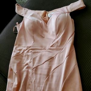 Bridal Dress